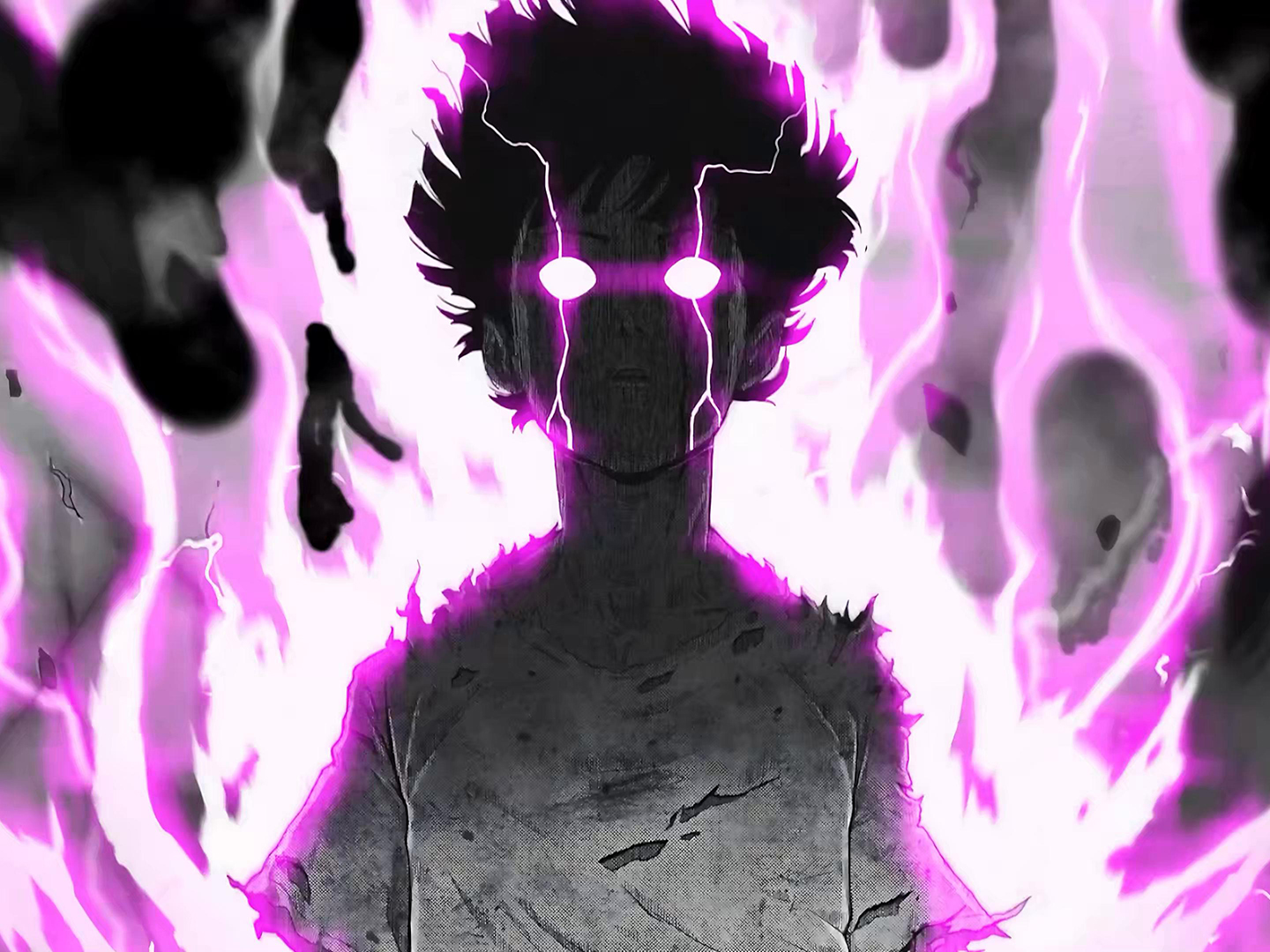 Daftar 5 adaptasi anime yang lebih bagus dari manganya.