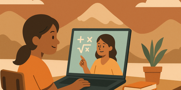 Solusi Digital untuk Pemerataan Akses Belajar