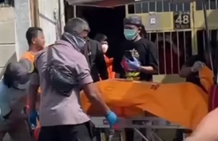 Lama Tak Terlihat, Dua Lansia di Jateng Ditemukan Dalam Kondisi Meninggal Dunia di Rumahnya