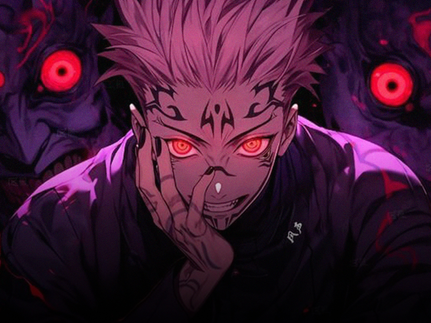Villain Anime Ini Lebih Disukai dari Hero-nya.