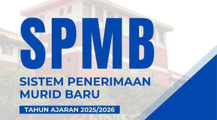Catat! Berikut Dokumen Wajib untuk Prapendaftaran SPMB DKI Jakarta 2025