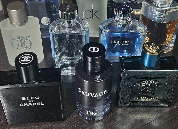 Parfum Designer vs Parfum Niche, Ini Ternyata Perbedaannya