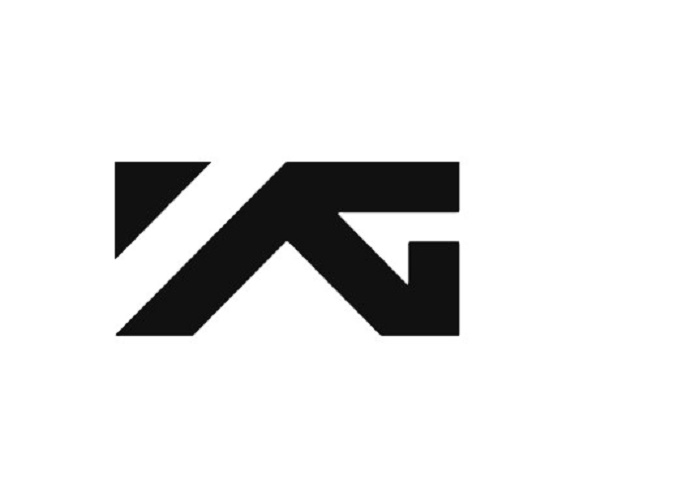 Logo YG Entertaiment