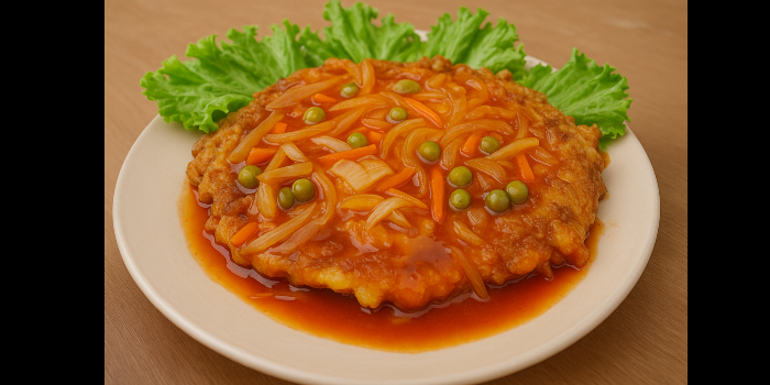 Fuyunghai