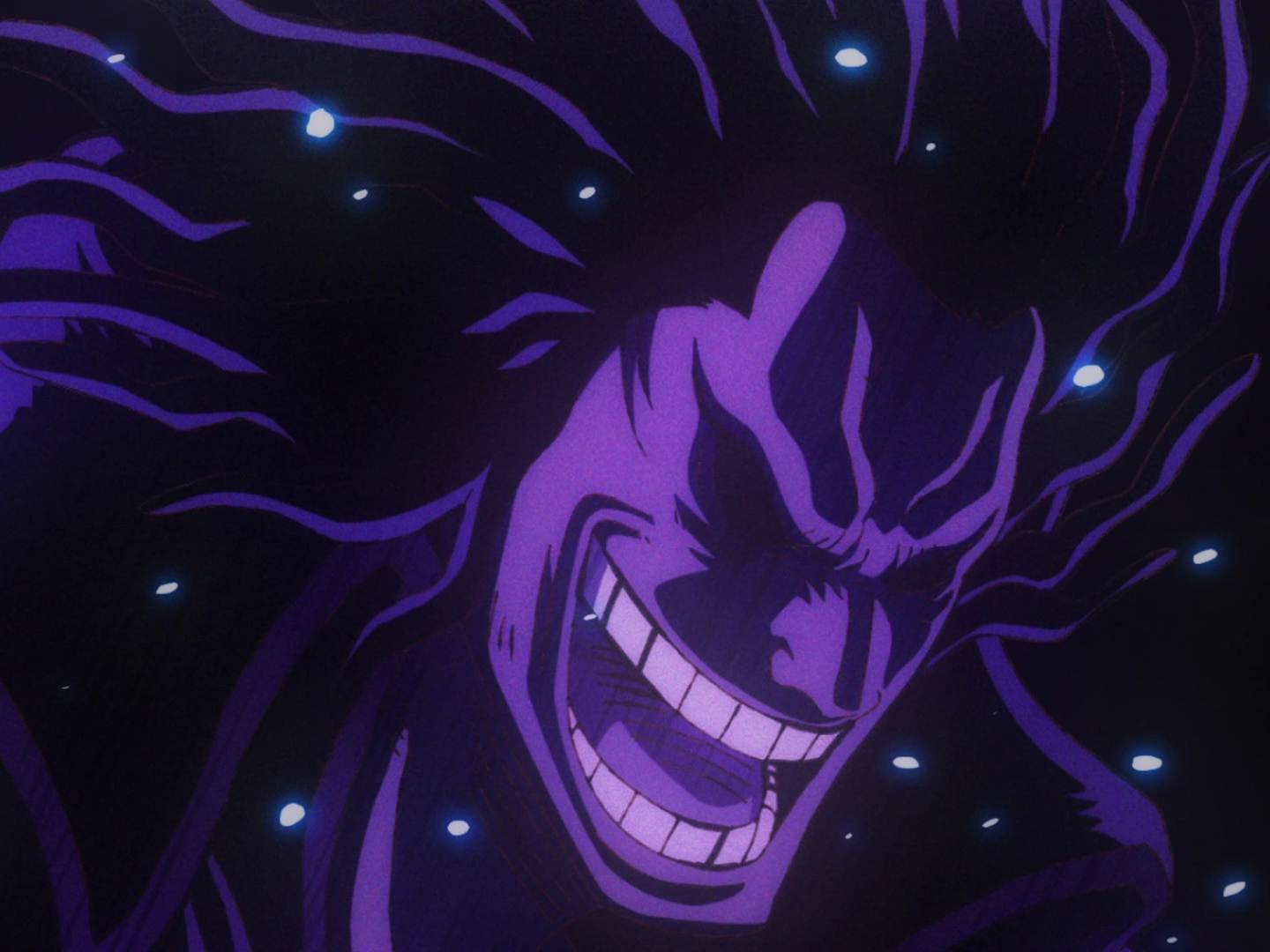 Rocks D. Xebec, bajak laut terkuat di One Piece yang merupakan rival Roger.