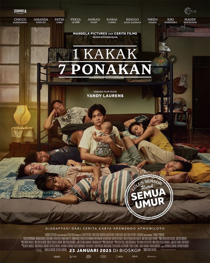 Salah Satu Film Indonesia Sedih