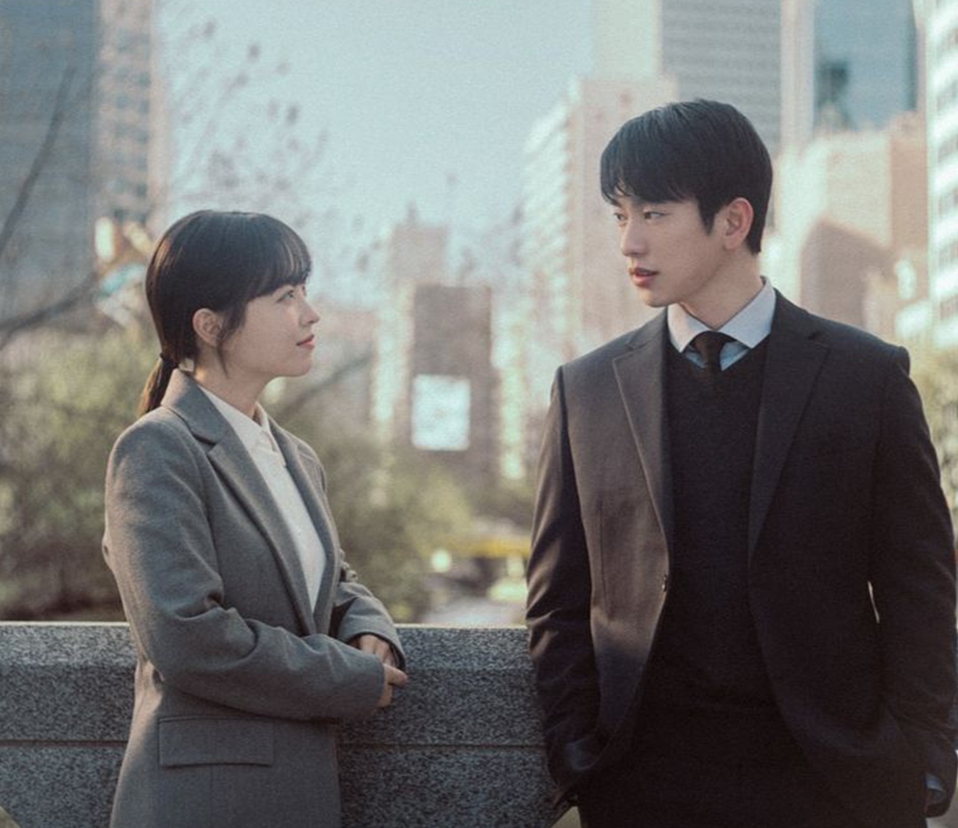 Deretan Drama Korea Terbaru Mei 2025 Dari Romansa&nbsp;Di Dapur&nbsp;Sampai Aksi Misterius