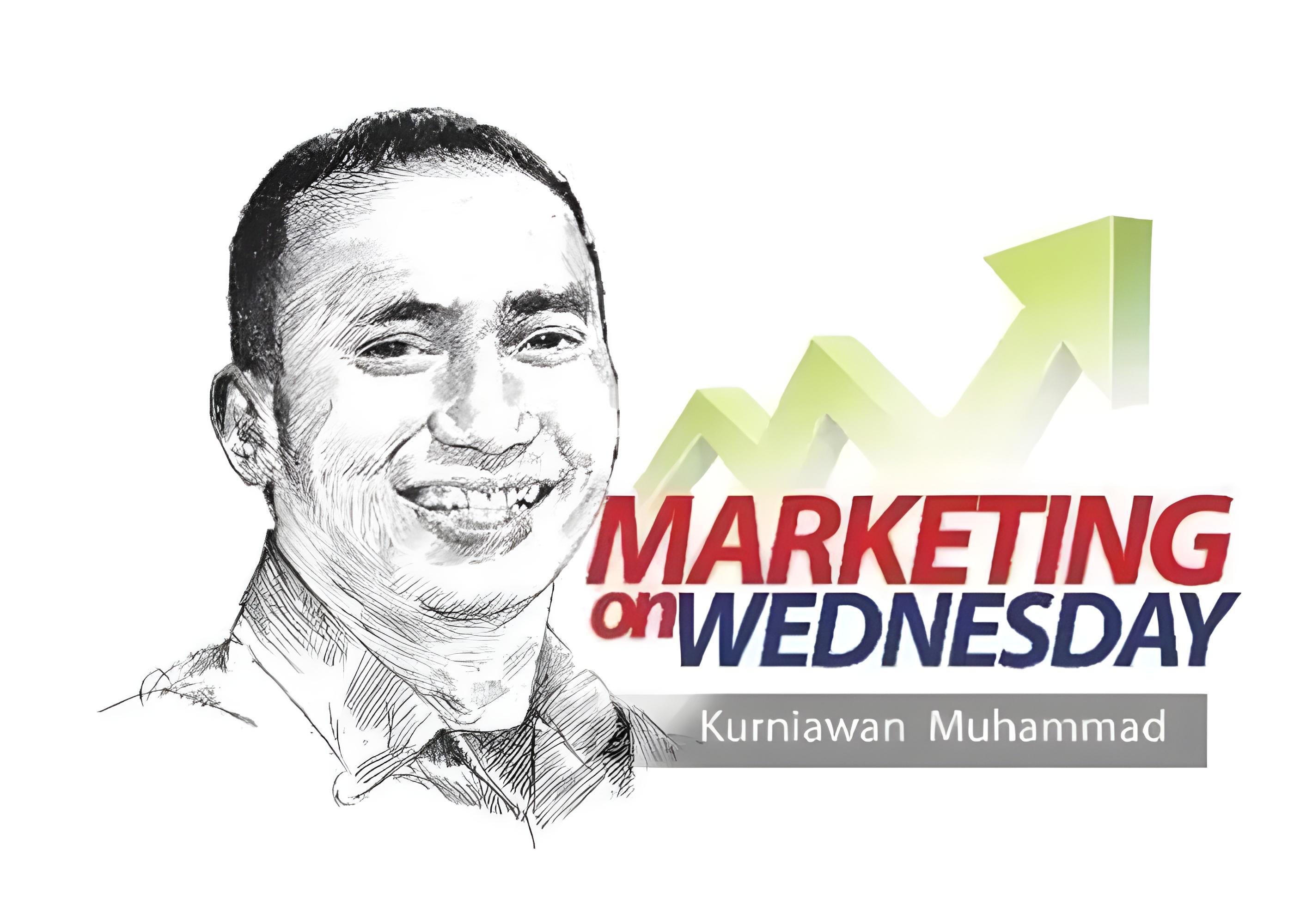 By Kurniawan Muhammad, Marketing Practitioner