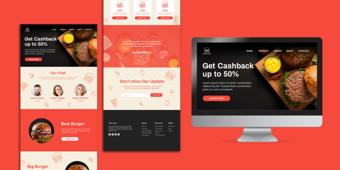 Web desain