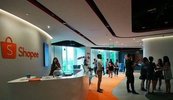 Shopee Klarifikasi Isu PHK Massal, Begini Sebenarnya yang Terjadi