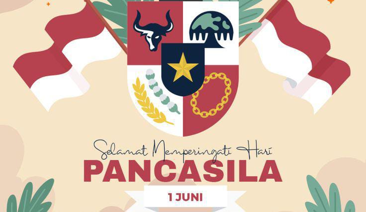 1 Juni Memperingati Hari Apa, Apakah Termasuk Libur Nasional?
