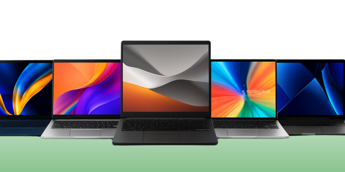 5 Rekomendasi Laptop Terbaik 2025