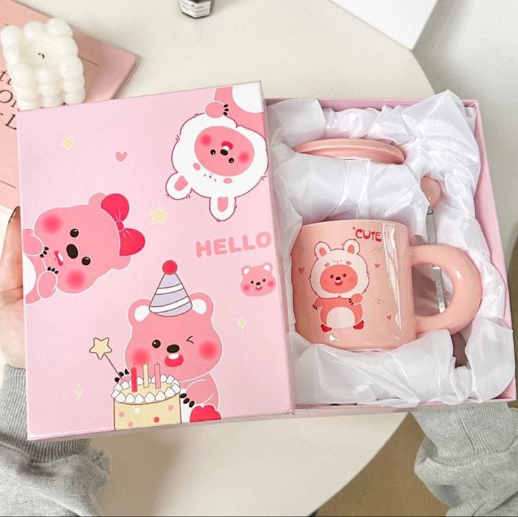 Barang Lucu