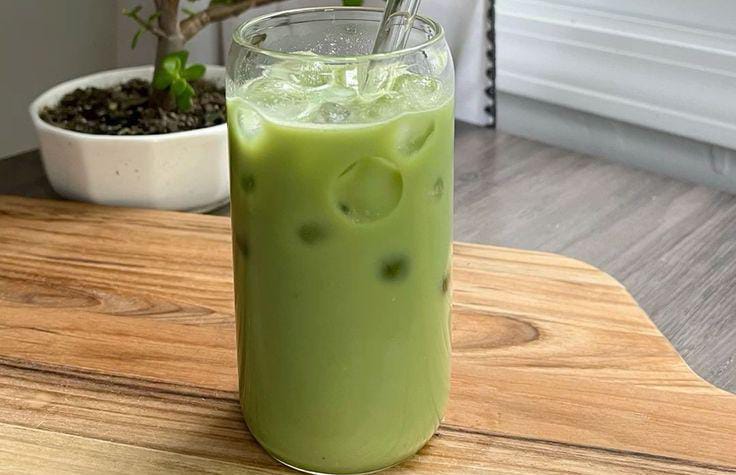 Matcha Semakin Diminati, Ini Fakta Kandungan Kafein yang Perlu Diketahui