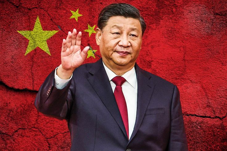 Presiden Xi Jinping