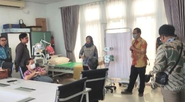 Dinkes Sulteng Perkuat Kewaspadaan, COVID-19 dan Polio Jadi Sorotan Serius