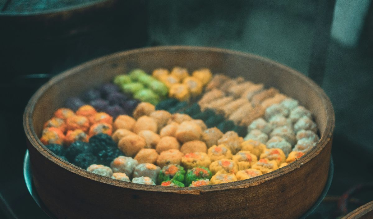 Dim Sum