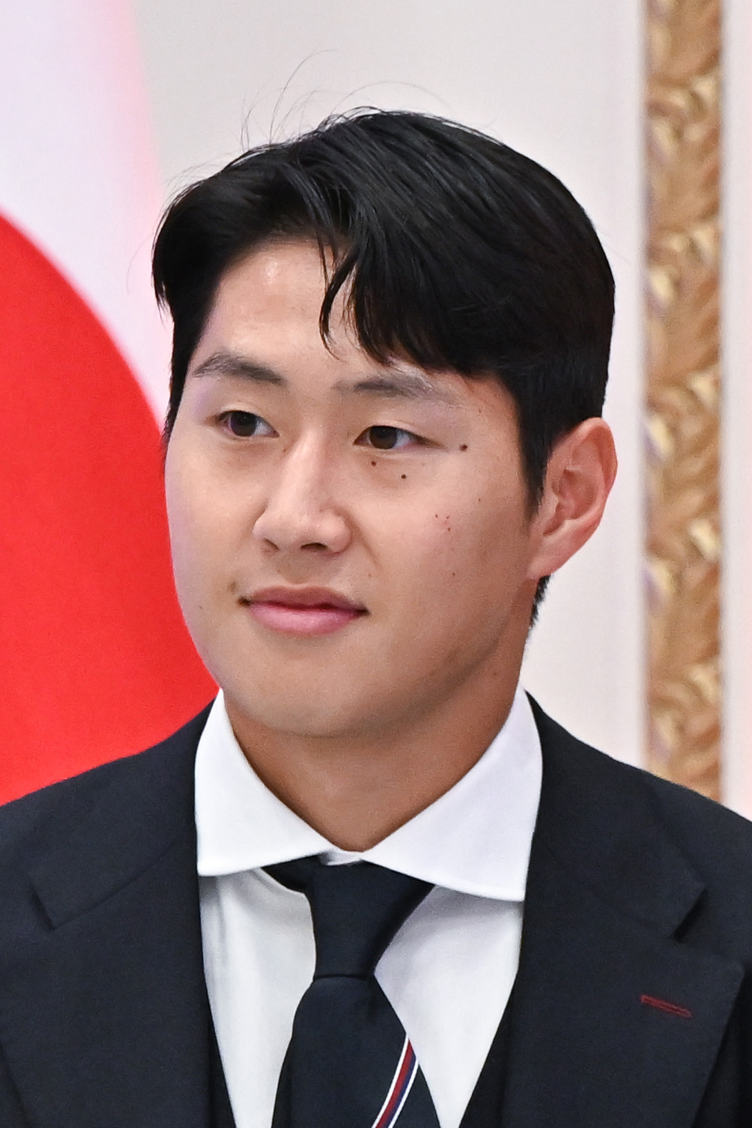 Lee Kang In