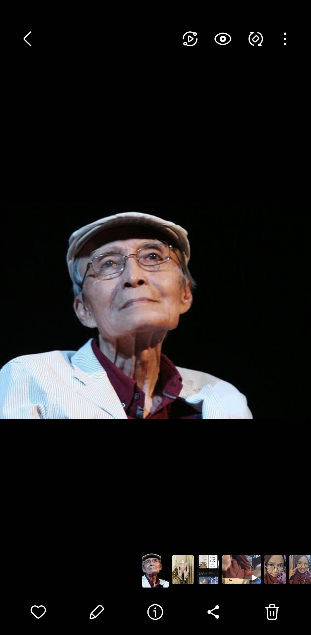 Sapardi Djoko Damono