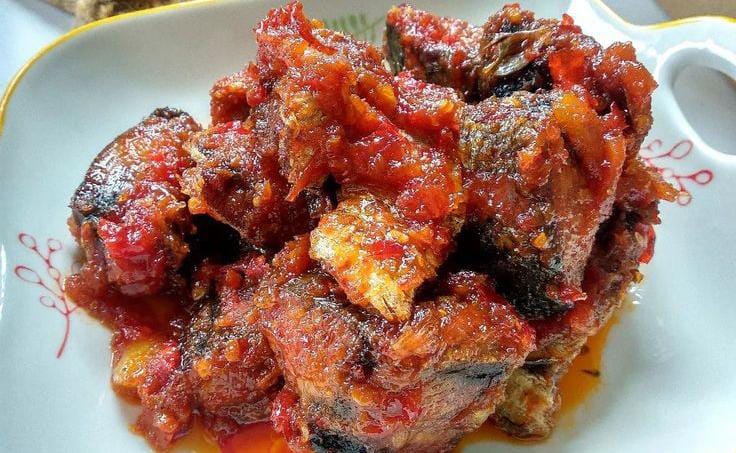 Anti Lemot, Lima Makanan Ini Bikin Otak Makin Cemerlang
