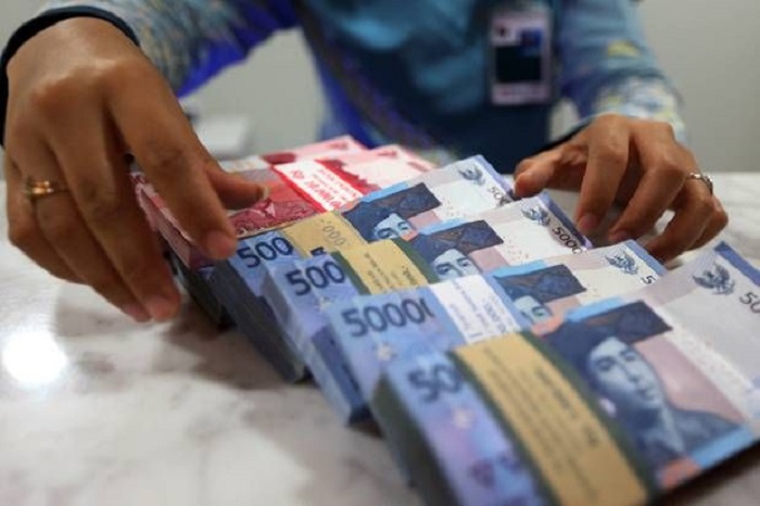 Gaji ke 13 resmi cair mulai Juni 2026