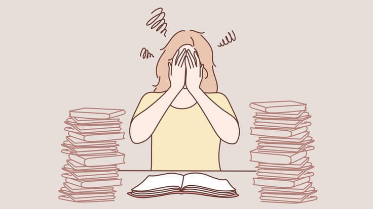 Overthinking atau Intuisi?