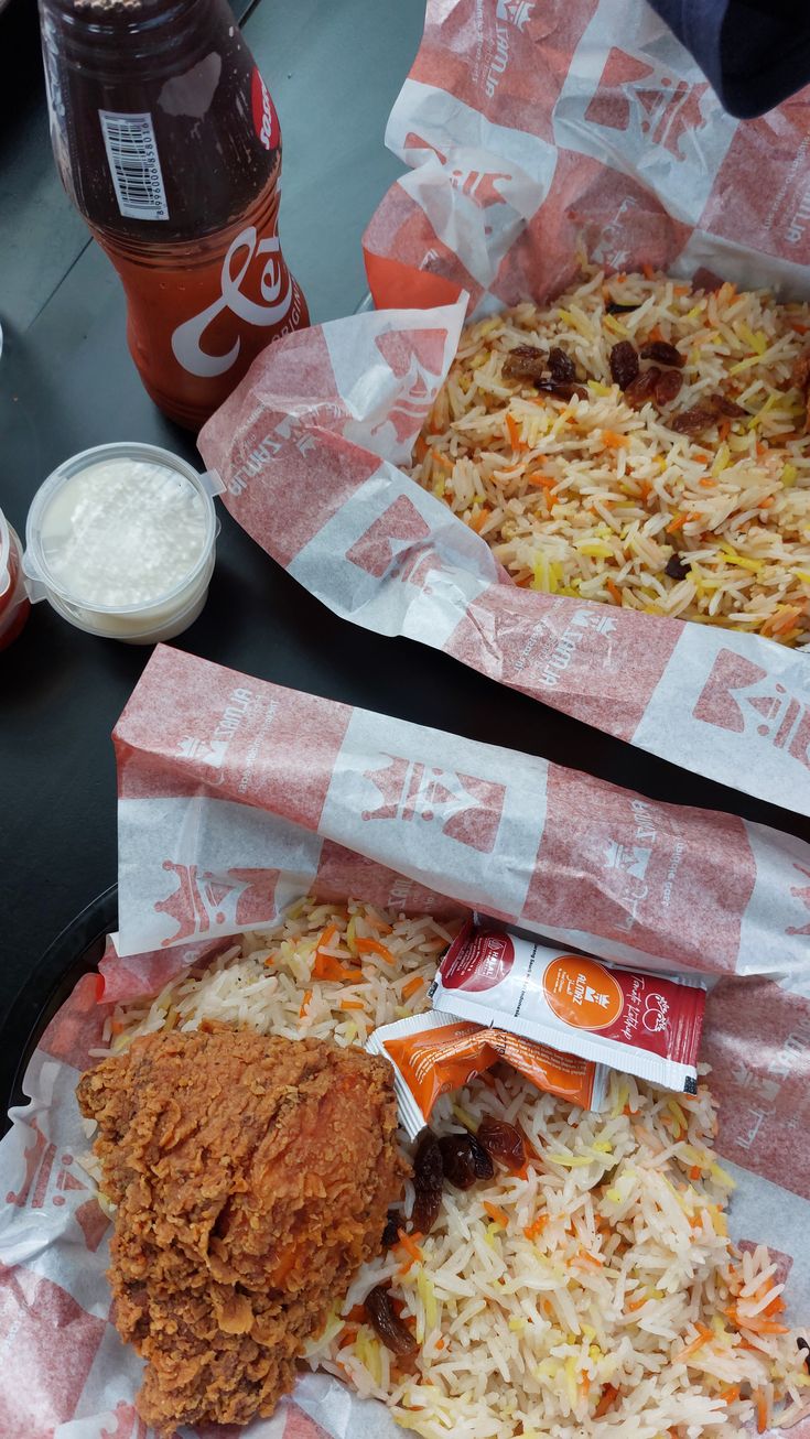 Salah Satu Menu yang Disediakan Oleh Almaz