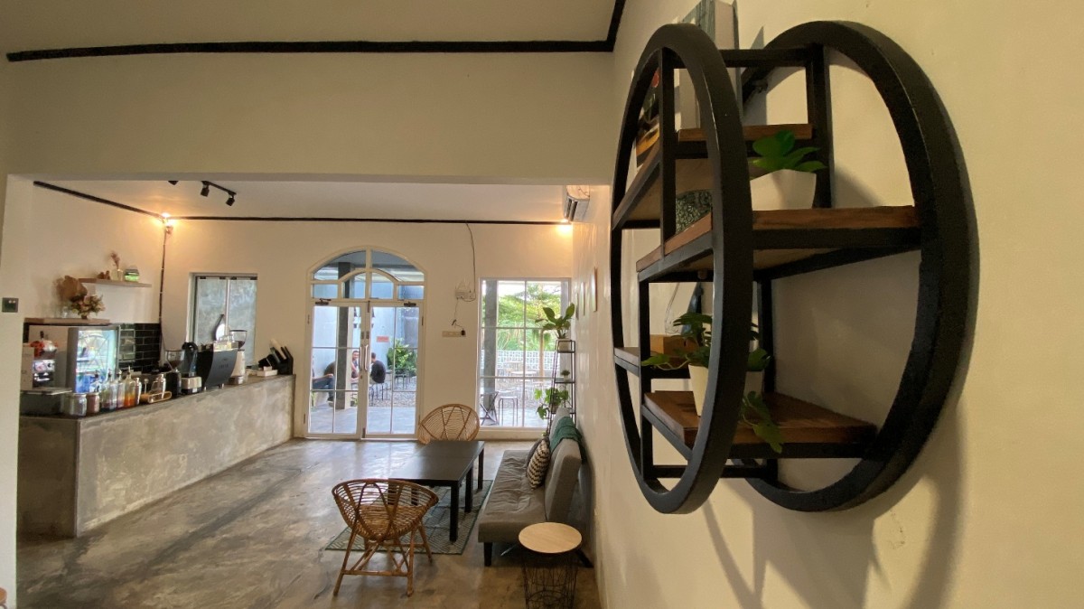 Rekomendasi Cafe di Kediri (foto: jatimnow)