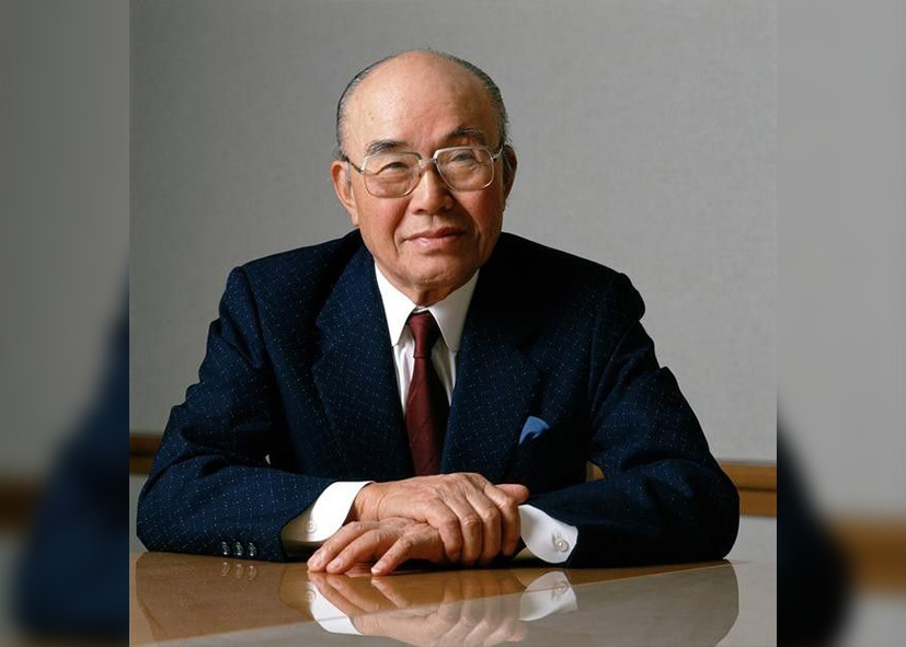 Soichiro Honda