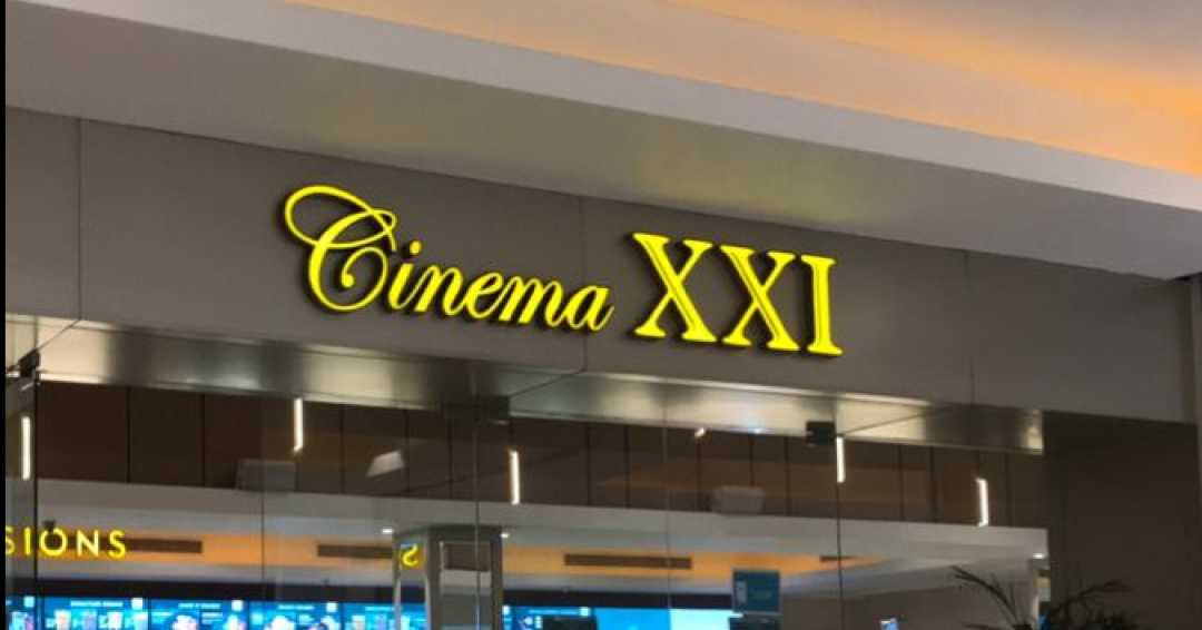 Bioskop