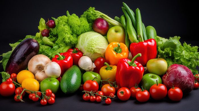 Awas! Nutrisi Sayur dan Buah Zaman Sekarang Tak Lagi Seperti Dulu, Kok Bisa?