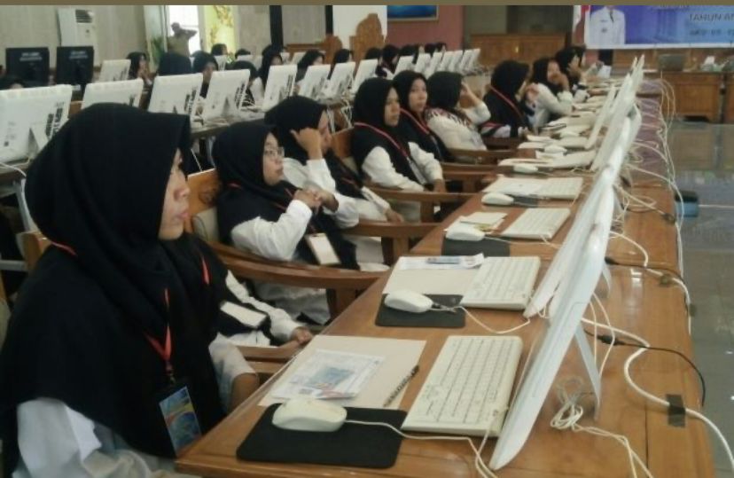 Jika rekrutmen CPNS 2025 tidak batal, maka peluang jadi ASN melalui formasi ini bisa saja terjadi.