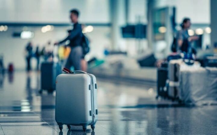 Begini Akhir Nasib Koper yang Hilang atau Tertinggal di Bandara