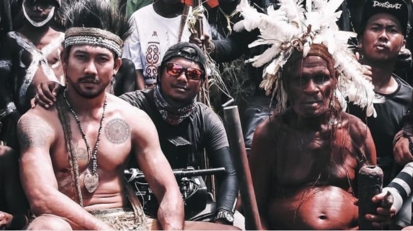 Denny Sumargo Angkat Suara terkait aktivitas tambang di Papua Barat yang dapat berpotensi merusak alam.