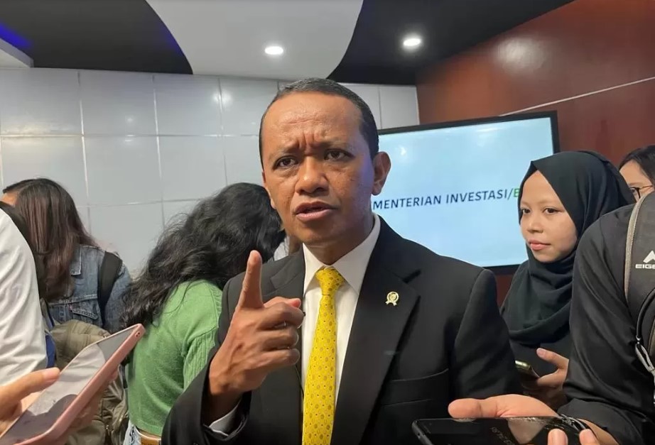 Fakta terkini tambang nikel milik PT GAG di Raja Ampat usai&nbsp;disidak oleh Menteri ESDM&nbsp;Bahlil Lahadalia.