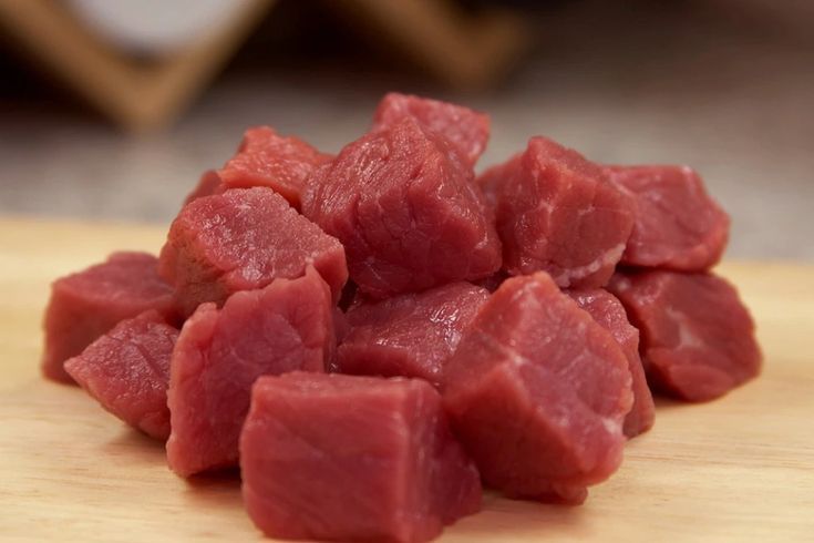 Jangan Asal Makan! 6 Kelompok Ini Wajib Waspada Konsumsi Daging Kambing Saat Idul Adha