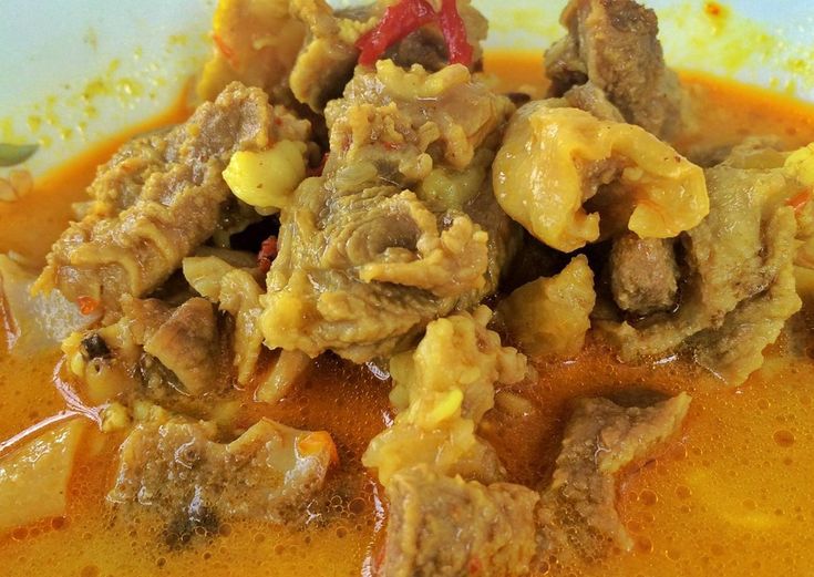 Tak Hanya Sate, Ini 3 Masakan Daging Kambing Lezat dan Praktis untuk Idul Adha