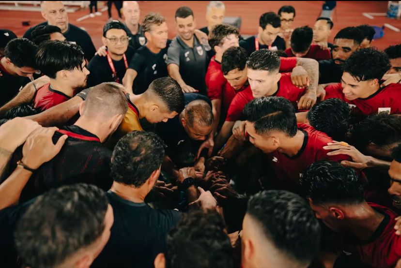 Dukung Timnas ke Piala Dunia 2026, Pemerintah Gelontorkan Rp 277 Miliar dari APBN.