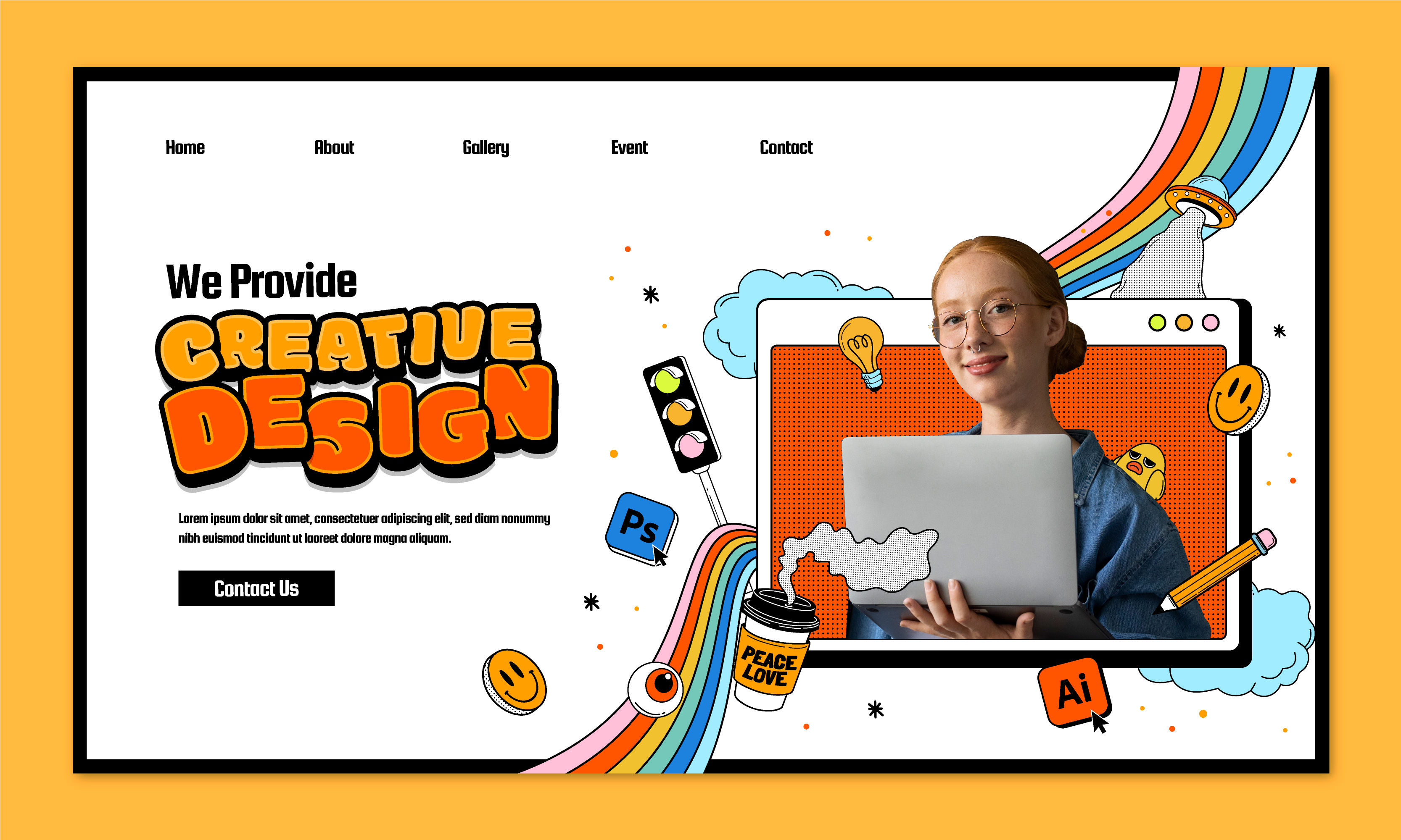 Web Desain