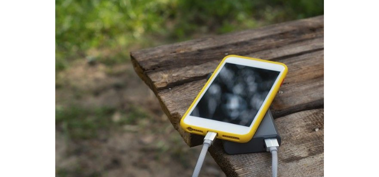 Charger HP