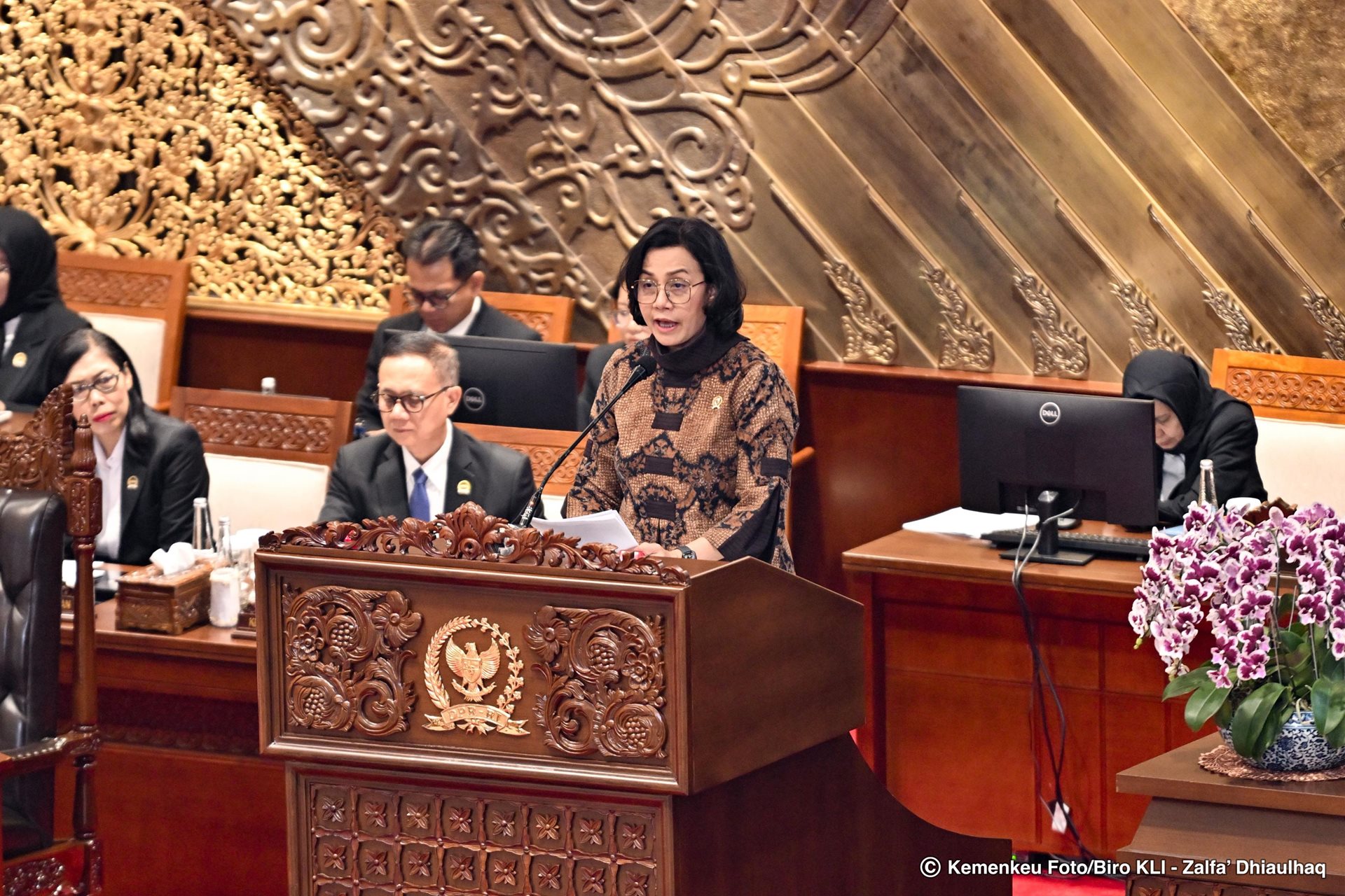 Dua golongan PNS dan TNI/Polri Ini dipastikan tak akan dapat gaji ke-13 tahun 2025.