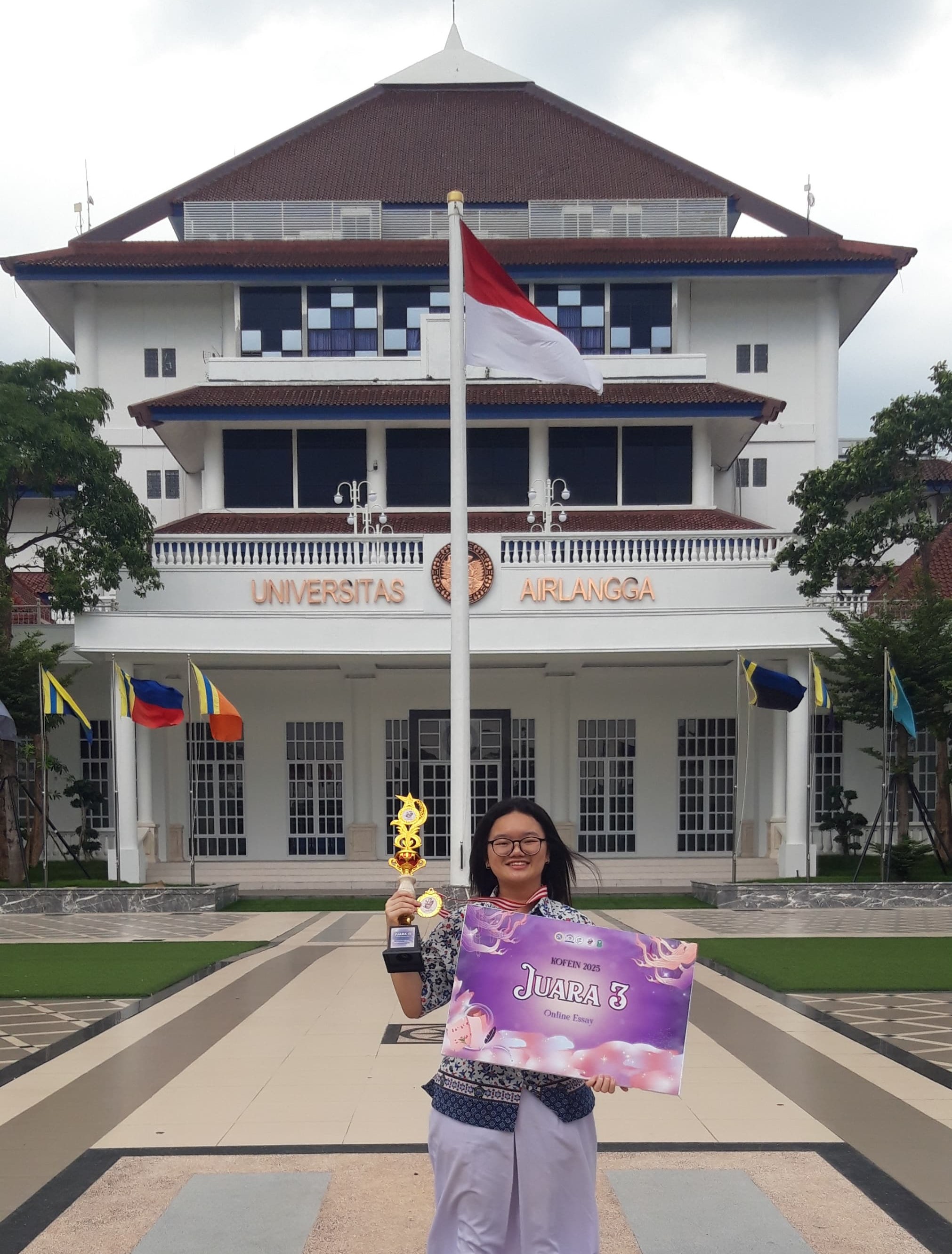 Keren! Ratusan Siswa Smada Kediri Diterima di PTN, Sekolah Kedinasan dan Kampus Favorit