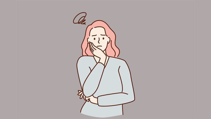 Kenapa Kita Bisa Rindu pada Seseorang yang Tidak Pernah Dekat