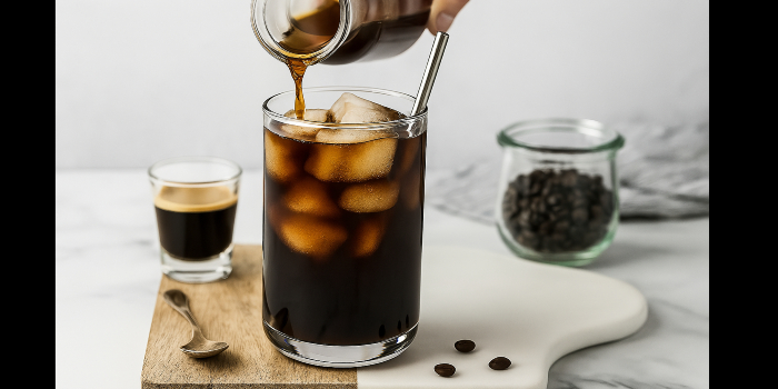 Kopi untuk diet?