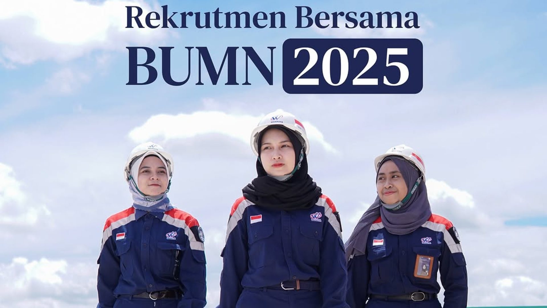 Hasil Tes Tahap 2 RBB BUMN (Foto: FHCI)