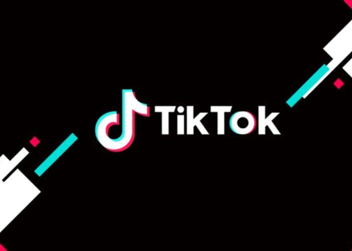 Ilustrasi tiktok.