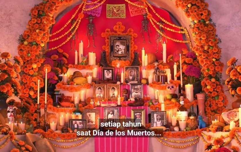 Altar