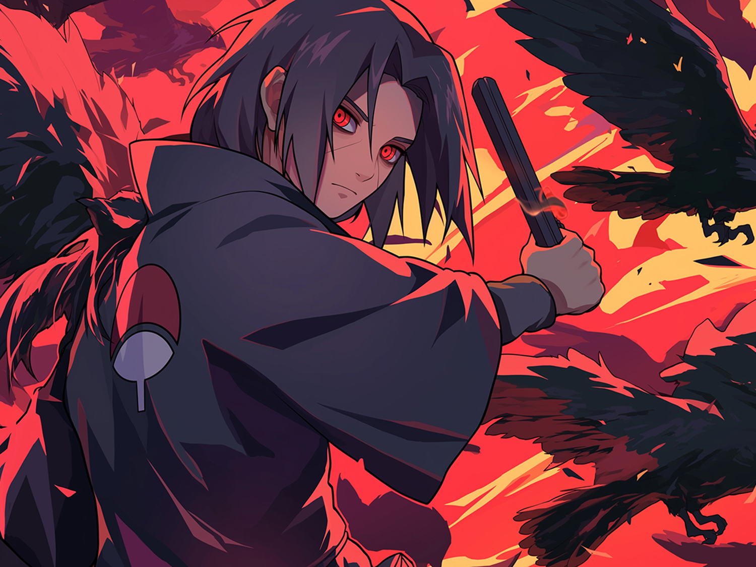 Daftar 7 karakter anti hero paling kuat.