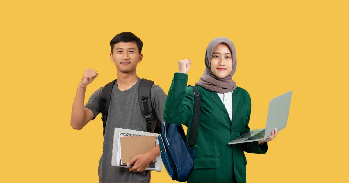 Ilustrasi Mahasiswa (Foto: bangkitperkasa.com)
