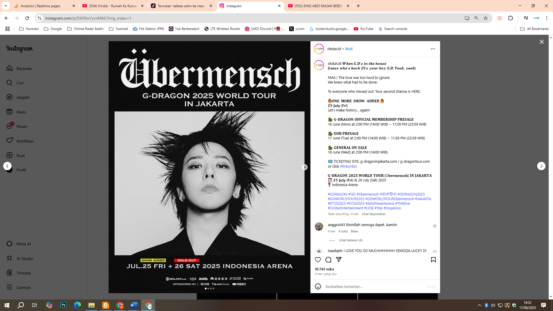 G-Dragon